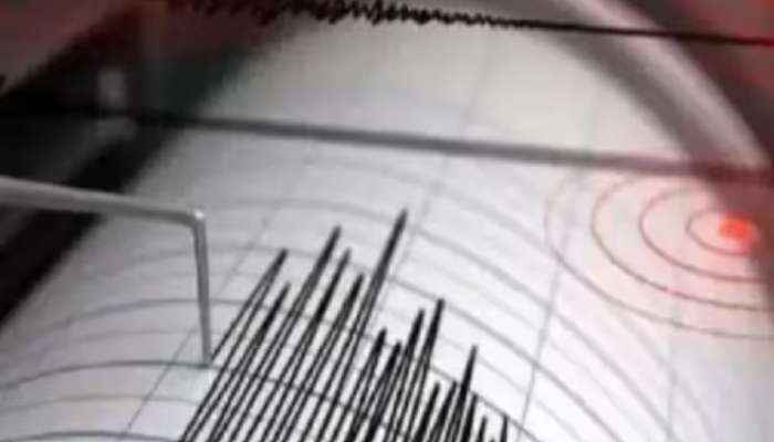 Earthquake in Delhi-NCR: दिल्ली-एनसीआरपासून जम्मू-कश्मीरपर्यंत भूकंपाचे धक्के; पाकिस्तान आणि चीनलाही फटका