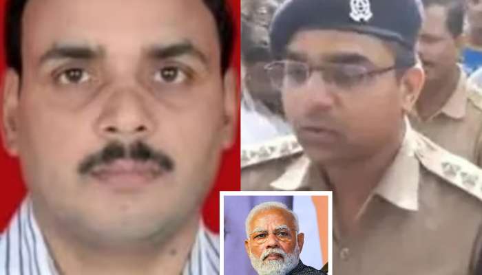 PM नरेंद्र मोदींची स्तुती केल्याने आधी खाली उतरवलं, नंतर गाडी अंगावर घातली अन्...; रस्त्यावर एकच आरडाओरड