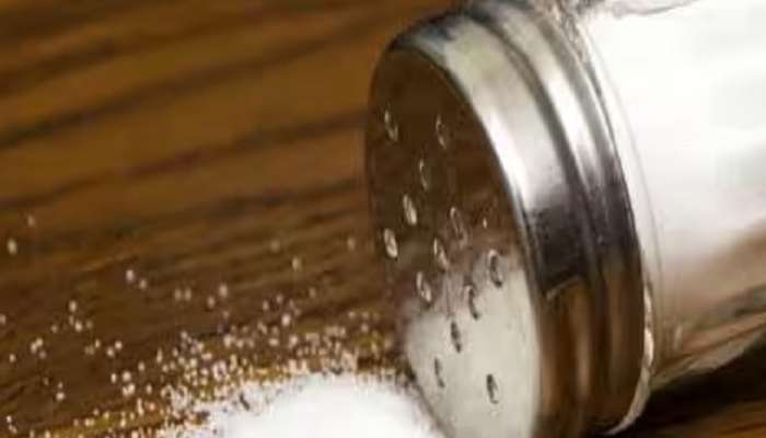 how to identify salt adulteration know these easy steps 