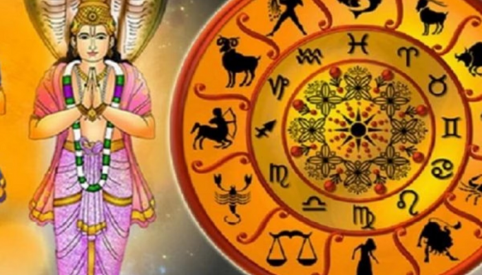 Ketu Retrograde 2023 : केतुची उल्टी चाल भरणार 'या' राशींची तिजोरी; बक्कळ मिळणार पैसा