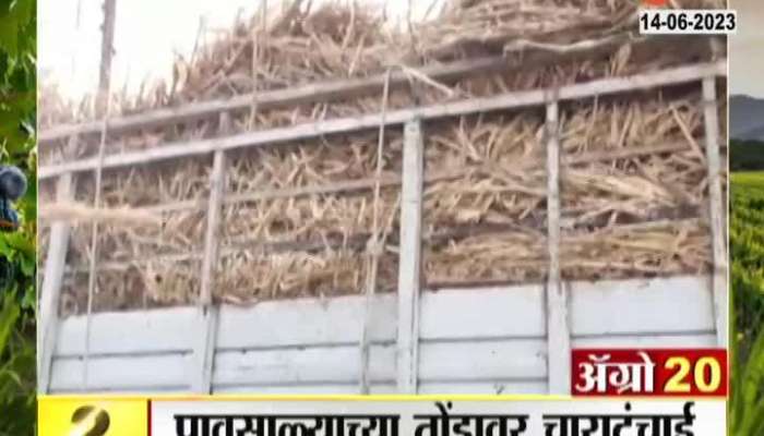 Agro Top News 14th June 2023 