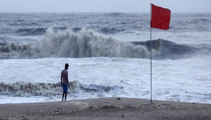 चिंता वाढली! Cyclone Biparjoy नं महाराष्ट्रातला पाऊसही सोबत नेला? पुढील 4 आठवडे कमी पर्जन्यमान 