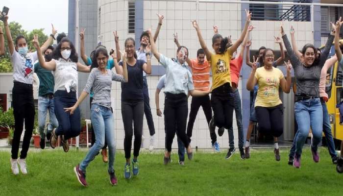 NEET UG Result 2023: 20 लाख विद्यार्थ्याचा नीट यूजी निकाल घोषित, जाणून घ्या कसा आण कुठे पाहायचा