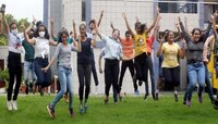 NEET UG Result 2023 Declared: 20 लाख विद्यार्थ्याचा नीट यूजी निकाल घोषित