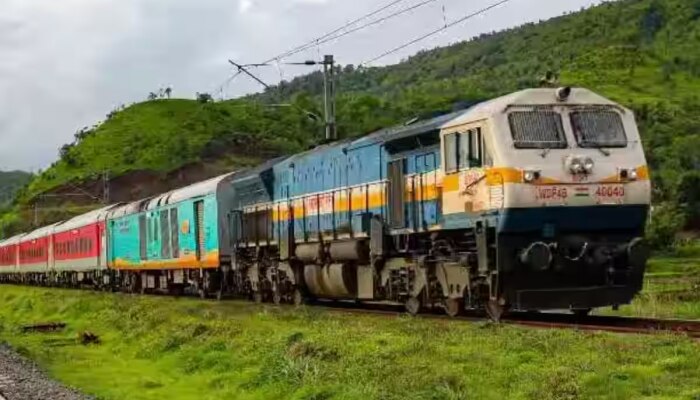 Indian Railway च्या खात्यात अचानक आले 36 कोटी रुपये; याच्याशी तुमचा आमचा काय संबंध? पाहून धक्काच बसेल 