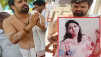 विवाहबाह्य संबंधांनंतर पुजाऱ्याची प्रेयसी गर्भवती; लग्नाचा तगादा लावला म्हणून...