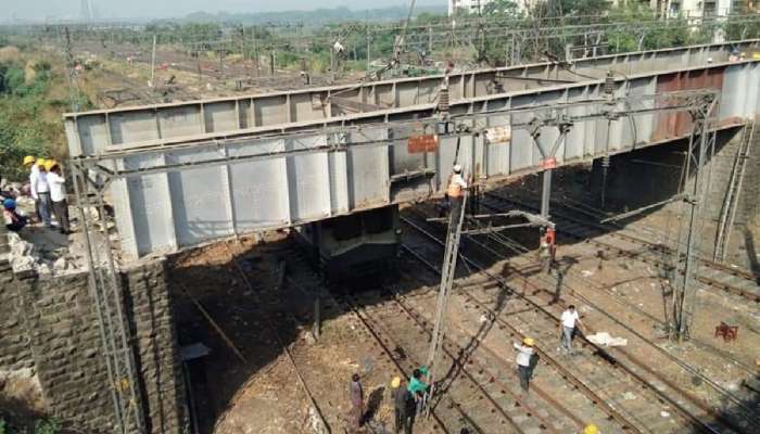 बाबा मी जातोय...! शिकण्यासाठी घर सोडलं, आठवड्याभराने कल्याणच्या पत्री पुलाजवळ सापडला मृतदेह