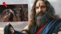 ''अपहरण करताना रावणानं सीतेला स्पर्श केला नाही कारण''; 'आदिपुरूष'च्या लेखकाचा खुलासा