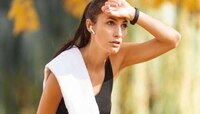 शरीरातील उष्णतेचा त्रास आहे का? दूर करण्यासाठी 'हे' 5  सोपे उपाय