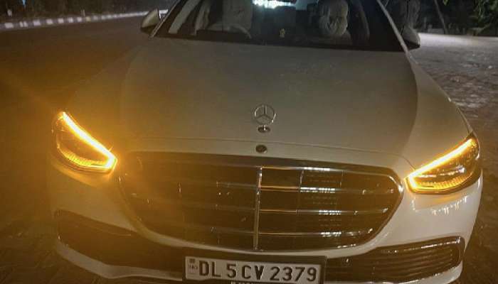2.25 कोटींची कार 27 दिवसांत बिघडली; मालक म्हणतो, 