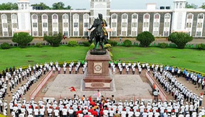 शिवाजी विद्यापीठात नोकरीची संधी, थेट मुलाखतीतून होणार निवड 