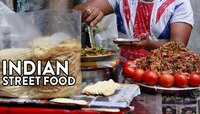 स्ट्रीट फूडच्या देशा! भारतामधील या 7 Street Food Dishes एकदा तरी ट्राय कराच