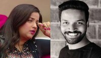 भावाच्या निधनानंतर अजूनही सावरली नाहीये अपूर्वा नेमळेकर; डोळ्यात पाणी आणणारी पोस्ट 