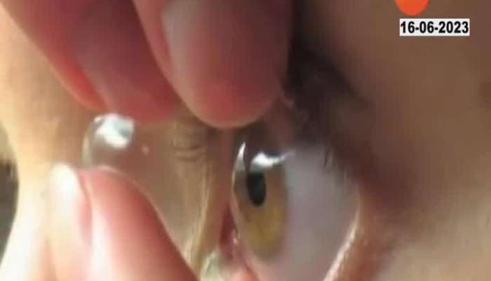 Fact Check Can contact lenses cause cancer? See what's really true?