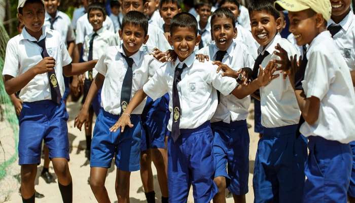 World&#039;s Best School : जगातील टॉप 10 स्कूलमध्ये महाराष्ट्रातल्या 3 शाळांचा डंका, मुंबईतील दोन आणि एक...