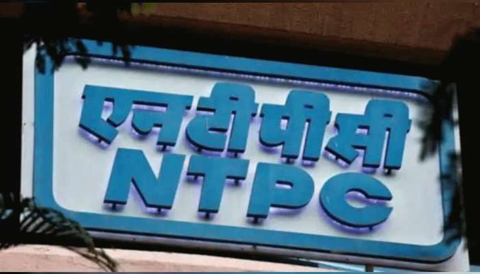 NTPC मध्ये नोकरी करण्याची संधी, 90 हजारपर्यंत मिळेल पगार