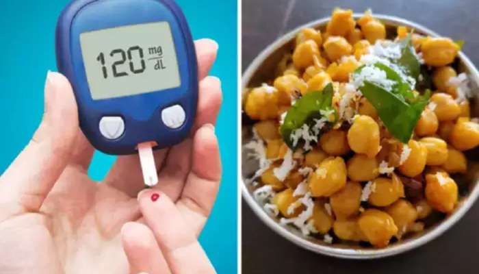 Diabetes अजिबात वाढणार नाही, आहारात करा &#039;या&#039; गोष्टींचा समावेश 