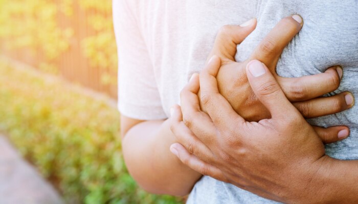 Anxiety : अँक्झायटीमुळे खरंच वाढतो हार्ट अटॅकचा धोका? पाहा तज्ज्ञ काय म्हणतात