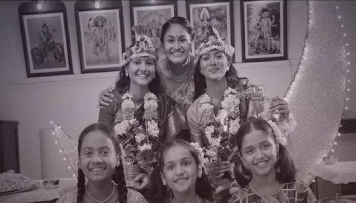 'बाईपण भारी देवा' चित्रपटात 'या' कलाकार दांपत्याची लेक करणार एन्ट्री!