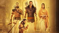 Adipurush नं केलं हताश; सोशल मीडियावर मीम्सचा धुमाकूळ