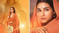 'सीतामाता भारताची...;, 'त्या' डायलॉगवरुन नेपाळमध्ये राडा, आदिपुरुष वादाच्या भोवऱ्यात