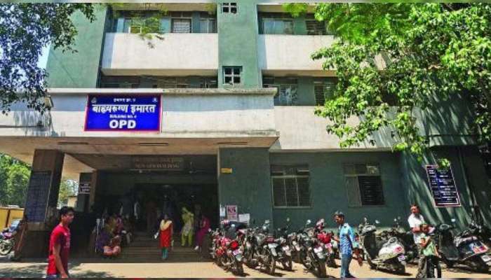 BMC Job: मुंबई पालिकेच्या रुग्णालयात नोकरीची संधी, 80 हजारांपर्यंत मिळेल पगार