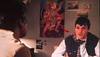 'द फ्लॅश'मध्‍ये बॅरीच्‍या रुममध्‍ये दिसले हनुमानजी; Adipurush च्या  VFX ला विसराल