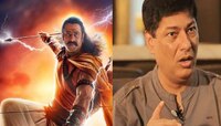 ''... यासाठीच बॉलिवूड बदनाम आहे''; चित्रपट समीक्षक तरण आदर्श 'आदिपुरूष'वर नाराज