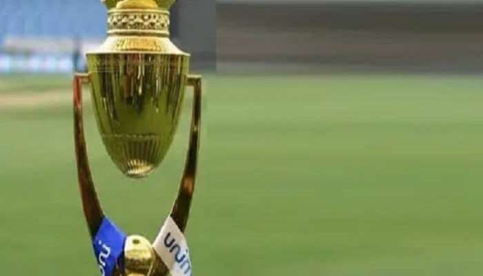 Asia Cup मध्ये पहिल्यांदाच खेळणार 'या' छोट्या देशाची टीम, भारत-पाकिस्तानला भिडणार