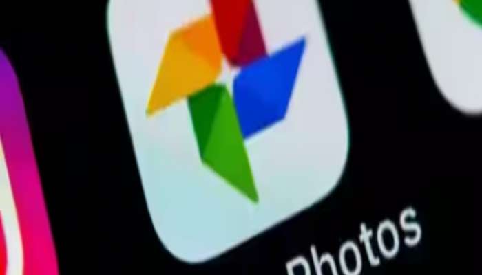 Google Photos app