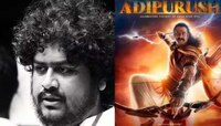 हनुमानजी बहिरे होते का; ओम राऊतचे 'ते' जुनं ट्विट व्हायरल  