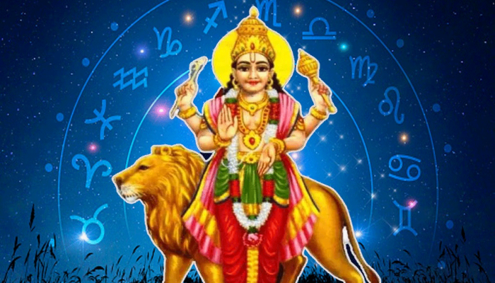 Budh Gochar : लवकर बुध ग्रह करणार गोचर; 'या' राशी होणार मालामाल