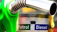 आठवड्याच्या पहिल्याच दिवशी Petrol-Diesel च्या किमतीत बदल, जाणून घ्या आजचे दर 