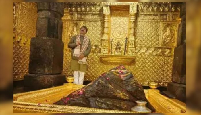 &#039;...तर गाठ आमच्याशी&#039;; केदारनाथ Gold Scam प्रकरणी मंदिर प्रशासन समितीकडून कठोर इशारा 