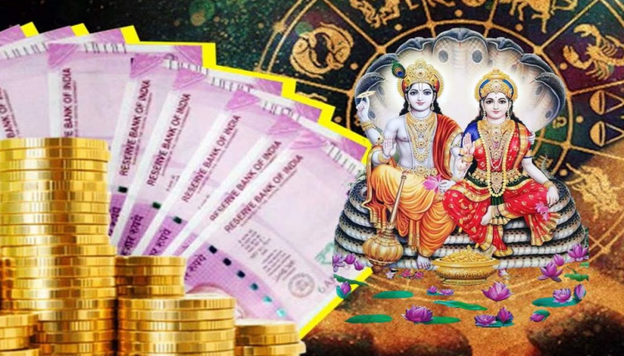 Lakshmi Narayan Yog 2023 : लक्ष्मी नारायण योगामुळे 'या' राशींना लाभणार गडगंज श्रीमंती? बुध शुक्र युती उघडणार नशिब
