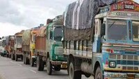 आता भारतातील ट्रक पेट्रोल-डिझेलवर नाही तर, 'या' नव्या इंधनावर धावणार