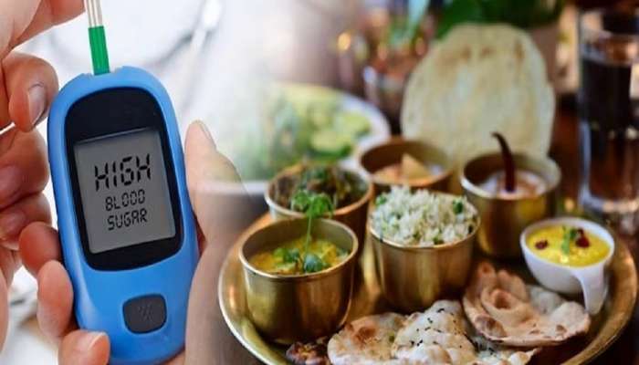 Diabetes Control Tips: रक्तातील साखर नियंत्रणात ठेवण्यासाठी घरगुती रामबाण उपाय, काही दिवसात दिसेल परिणाम...