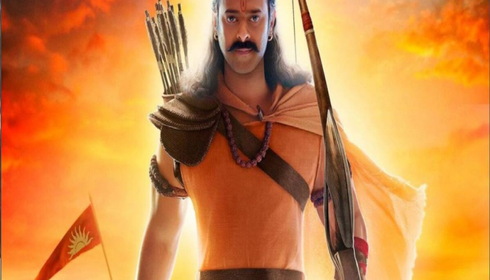 आताची मोठी बातमी! 'आदिपुरुष'चे लेखक मनोज मुंतशिर यांच्या जीवाला धोका? मुंबई पोलिसांकडे मागितली सुरक्षा