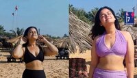 'गंगूबाई' म्हणून घराघरात पोहचलेल्या बालकलाकार Saloni Daini चे बिकीनी फोटोज व्हायरल