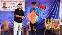 ABVP च्या नेत्याचे तरुणींबरोबरचे अश्लील Videos व्हायरल; करत होता ब्लॅकमेलिंग