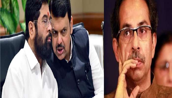 उद्धव ठाकरेंच्या नेतृत्वात 12500 हजार कोटींचा घोटाळा; फडणवीस यांचा जाहीर गौप्यस्फोट; मुख्यमंत्री शिंदे SIT चौकशी करणार   