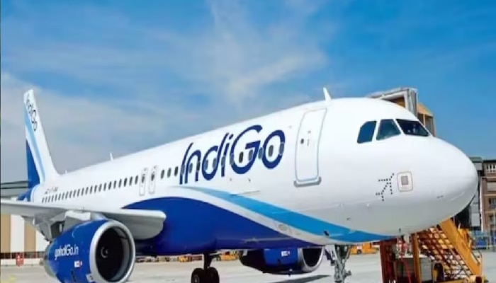 Record Deal: IndiGo कंपनीची मोठी झेप, विमान वाहतूक क्षेत्रातील आतापर्यंतचा सर्वात मोठा करार