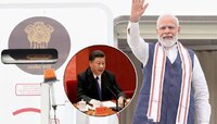 मोदी अमेरिकेला निघाल्याने चीनचा जळफळाट! म्हणे, 