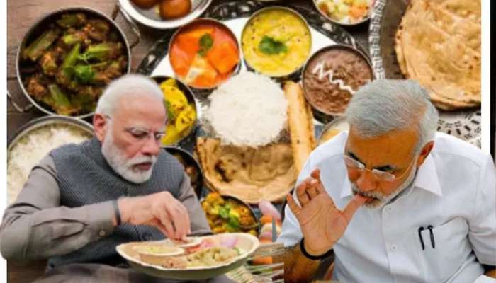 Modi In US: मोदींसाठी Whitehouse मध्ये खास Dinner; Menu मधील पदार्थ पाहून तोंडाला सुटेल पाणी 