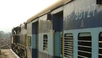 Mega Block : रेल्वेने प्रवास करणाऱ्यांसाठी मोठी बातमी, कोकण रेल्वेवर 'मेगाब्लॉक'