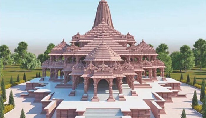 Ram Temple: अयोध्येत रामलल्लाचं दर्शन कधी करता येणार? प्राणप्रतिष्ठेची तारीख अखेर जाहीर