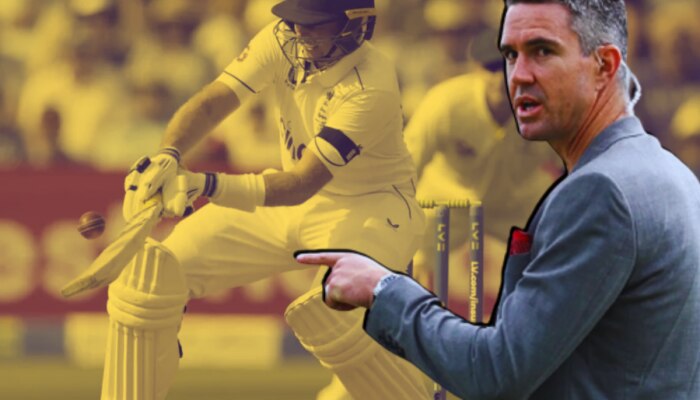 Ashes Test 2023: जो रूटच्या &#039;त्या&#039; शॉटमागे रहस्य काय? केविन पीटरसनने केला धक्कादायक खुलासा