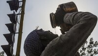 Weather Update : गेला मान्सून कुणीकडे? पुढील 5 दिवस काय परिस्थिती, पाहा... 