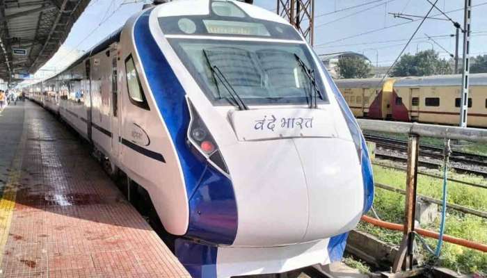 मुंबई-मडगाव वंदे भारत एक्स्प्रेसचे तिकीट दर 'इतके' असणार, अधिक जाणून घ्या