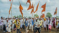 वारीत सहभागी झालेल्या वारकऱ्यांसाठी आनंदाची बातमी, मुख्यमंत्री शिंदेंची मोठी घोषणा